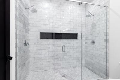 Dual Shower Systems