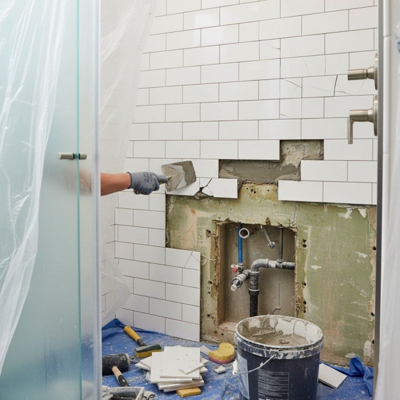 Top Bathroom Remodeling Companies in Nashville, TN