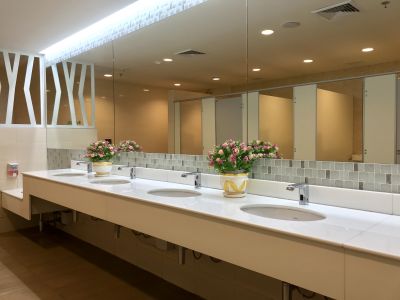 Cost of Bathroom Remodeling in Mount Juliet, TN
